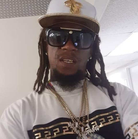 Meet your Posher, Paul - Picture 1 of 1